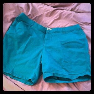 J. Banks shorts 22